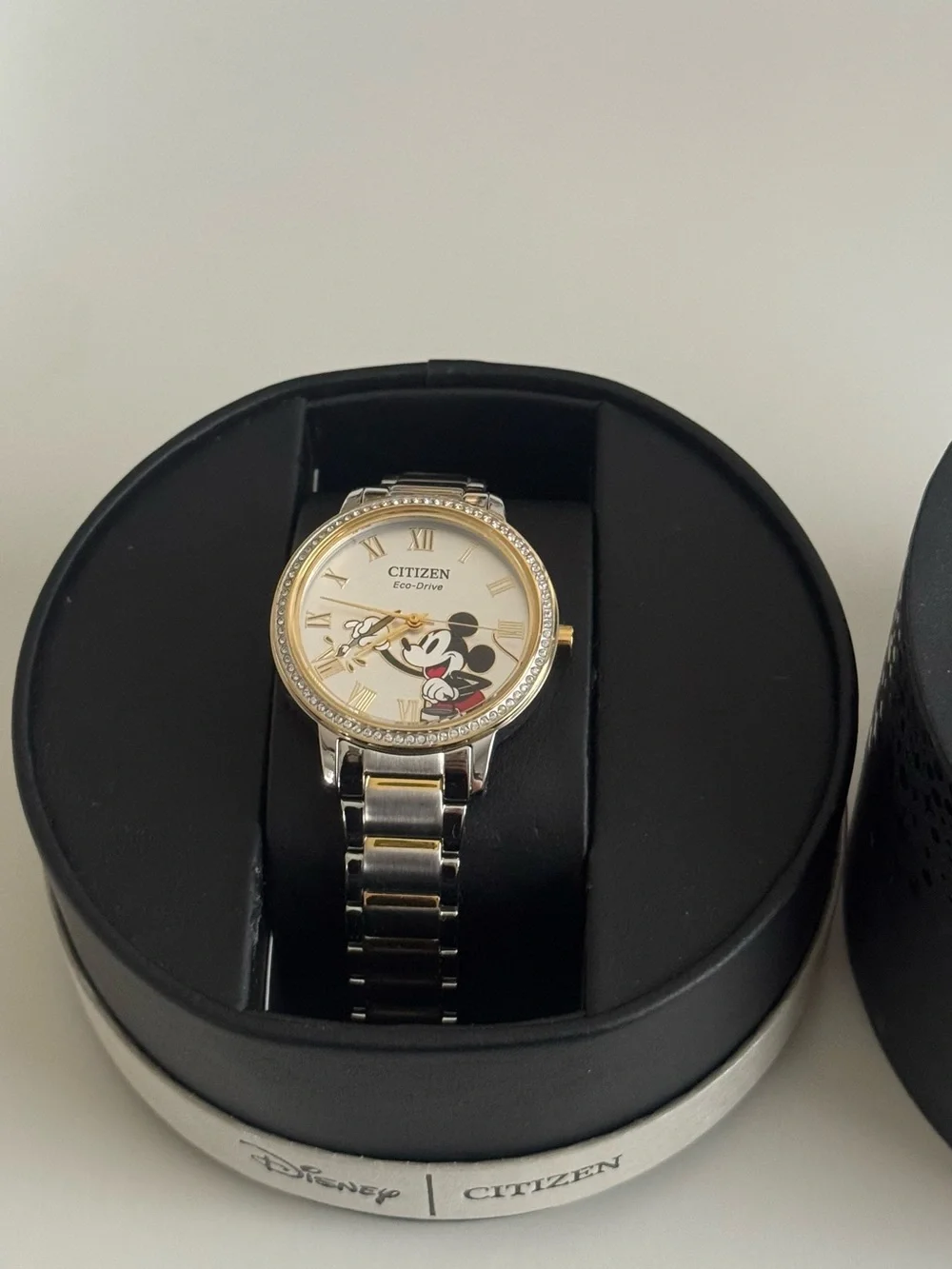 Citizen elegant watch